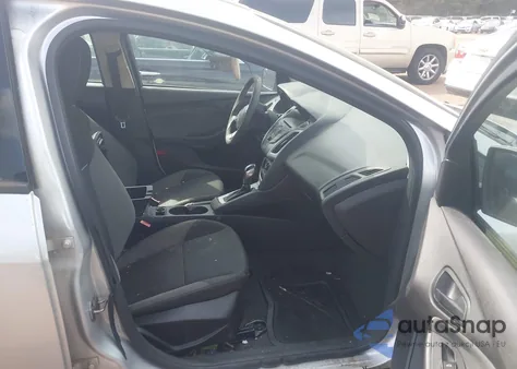 2012 Ford Focus Se z USA, uszkodzony, nr VIN 1FAHP3F23CL339420